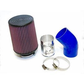 Аттатуиратор ATP, высокопроизводительная трубка впуска, 3" алюминиевый MAF, повышенная производительность, совместимость с MS6 2.3L, Turbo-Set.