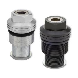 Burly Brand 49mm Fork Preload Adjuster