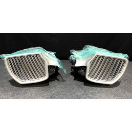 Bugatti Veyron Air Filter Housing Cover