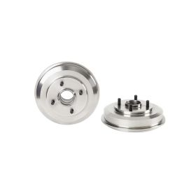 Brembo 71-72 BMW 2000tii/69-76 2002/69-71 2002ti/71-74 2002tii Rear Premium OE Equivalent Brake Drum