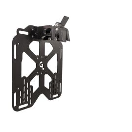 Giant Loop BMW R1200GS Pannier Mounts ADV Adapter - Black