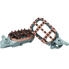 ProTaper 08-23 Kawasaki KX250/450 Footpeg Kit