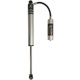 ICON 01-19 GM HD 0-1in Rear 2.0 Series Aluminum Shocks VS RR