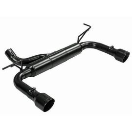 Flowmaster Axle-Back Exhaust System