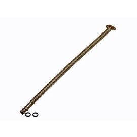 BD Diesel Flexible 23in Turbo Oil Drain Line