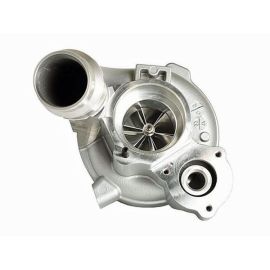 Tomioka Racing Turbocharger - BMW N55