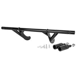 Burly Brand Brawler Kit Dyna 06-Up