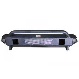 Fishbone Offroad 2016+ Toyota Tacoma Center Stubby Front Bumper