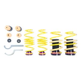 KW Audi RS6 Avant C8 H.A.S.