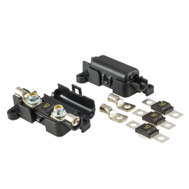 REDARC Fuse Kit 40A - Авто предохранитель, надежный соединитель, качественные материалы, безопасность установки