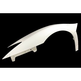 Lamborghini Aventador Front Left Fender Driver Side 470821021A