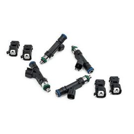 Bosch EV14 550cc Injectors