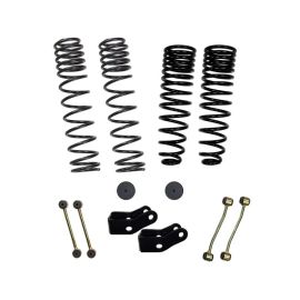 2'' Fahrwerk Hebe Kit für Jeep Gladiator JT (Mojave) 20-22