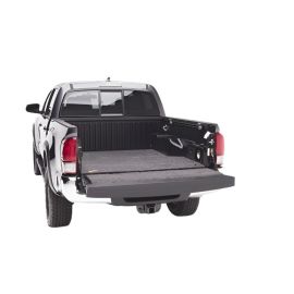 BedRug 05-23 Toyota Tacoma 6ft Bed Mat (Use w/Spray-In & Non-Lined Bed)