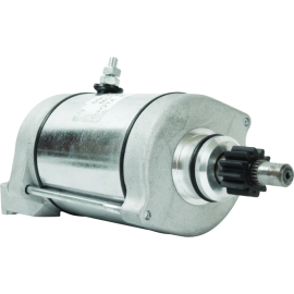 QuadBoss 01-05 Yamaha YFM660R Raptor Motor Starter