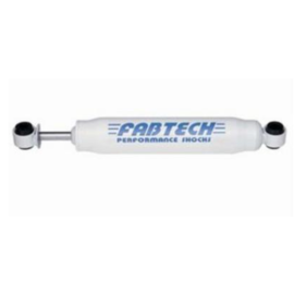 Fabtech 99-06 GM 1500 2WD/4WD Single Performance Steering Stabilizer