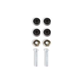 Fabtech Front Sway Bar End Link Bushing Kit w/Bolt