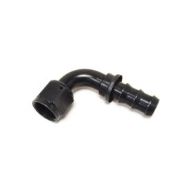 Aeroquip Barb Hose End 6AN 90° (FCL1532) *Unavailable*