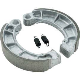 BikeMaster Honda Brake Shoes