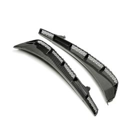 CARBON FIBER FENDER DUCTS FOR 2017-2021 HONDA CIVIC TYPE R