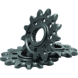 ProTaper 06-18 Kawasaki KX250F Front Sprocket - 13 Teeth