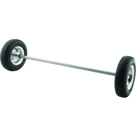 BikeMaster 84-22 Yamaha PW50 Training Wheels