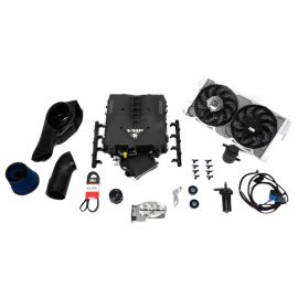 VMP Performance 15-17 Ford Mustang Odin 2.65 L Level 2 Supercharger Kit