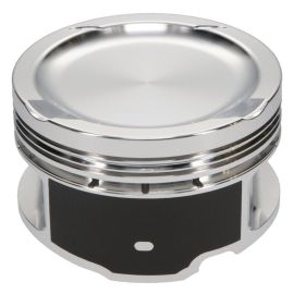 JE Pistons 2008+ VW TSI 2.0 Турбо КKit 83mm Бор 7.8 Домен R Ский Пистон КKit (Набор из 4)