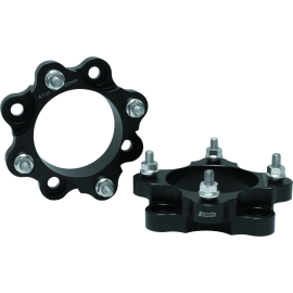 DragonFire Racing 1.5in Wheel Spacer - 4/137