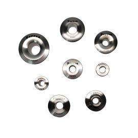 Ferrea Acura/Honda B17A1 Double Spring 7 Deg Pro CNC Titanium Retainer - Set of 16