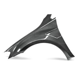 CARBON FIBER WIDE FENDERS FOR 2015-2017 VOLKSWAGEN GOLF / GTI / R