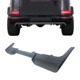 Fiberglass Brabus Rear Diffuser for Mercedes-Benz G-Class W463A/W464