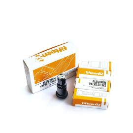 Fifteen52 Aluminum Valve Stem - Pack of 4