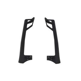 Fishbone Offroad 07-18 Jeep Wrangler JK 52In Light Bar Bracket