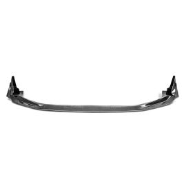 FP-STYLE CARBON FIBER FRONT LIP FOR 2014-2016 LEXUS IS F SPORT