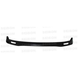 Carbon-Fiber Frontlippe für Honda Civic 1999-2000 kaufen