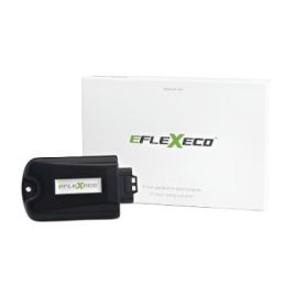 Plus Series eFlexFuel E85 Conversion Kit 8 MM Fuel Line Diameter 11-21 Jeep/Dodge/RAM/Chrysler