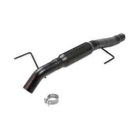 Flowmaster Outlaw Extreme Cat-Back выхлопная система для Ford F150 2015-2020, 2.7L, 3.5L, 5.0L, агрессивный звук, устойчивая нержавеющая сталь, легкая установка, Turbo-Set