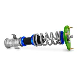 Fortune Auto 510 Series Gen 8 Coilovers for Evo X