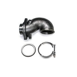 FP Evo 9 Cast O2 Housing for FP SS Turbine Housing (6009030)