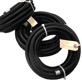 Fragola -10AN Premium Nylon Race Hose- 15 Feet