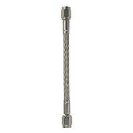 Fragola -4AN шланг 24 дюйма, прямой, автозапчасти DT, Autoworks