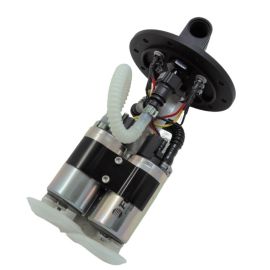 Fuelab Dual 500LPH Pumpe mit E85 – Hängemontagesatz