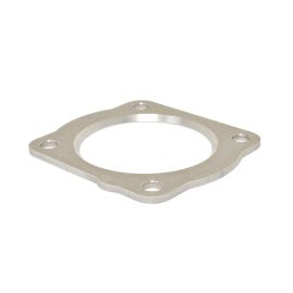 Full Blown 70mm Throttle Body Adapter Plate for Evo 8/9