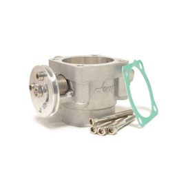 Full Blown Cast 70mm Throttle Body for Evo 8/9