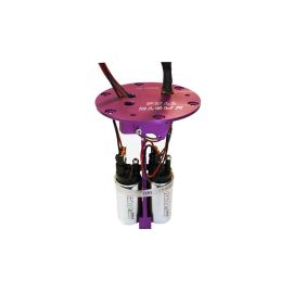 Full Blown Dual Fuel Pump Hanger for 1G DSM / 2G FWD Turbo