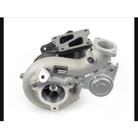 Tomioka Racing Sigma Turbo Upgrade