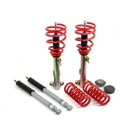 HnR Street Performance Coilovers