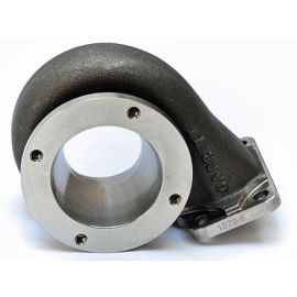 T3 Open GT 3" 4-Bolt турбина Housing для GT30 GT35 | Turbo-Set | Garrett