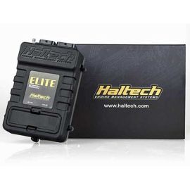 Haltech Elite 2500 ECU, управление двигателем, водонепроницаемый корпус, впрыск, зажигание, аналоги, драйв-бай-вайр, автонастройка, двойной CAN, производительность.